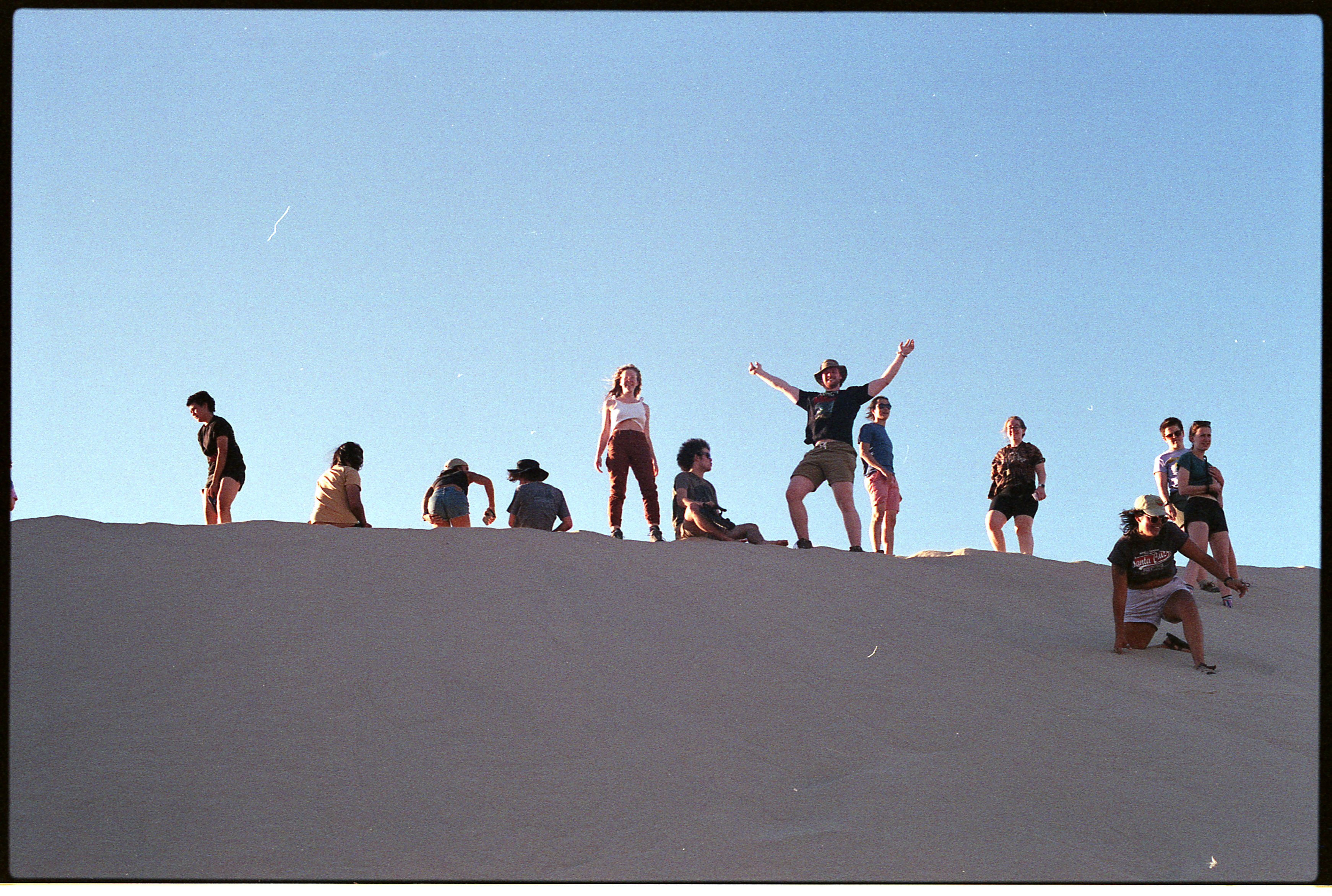 Death Valley