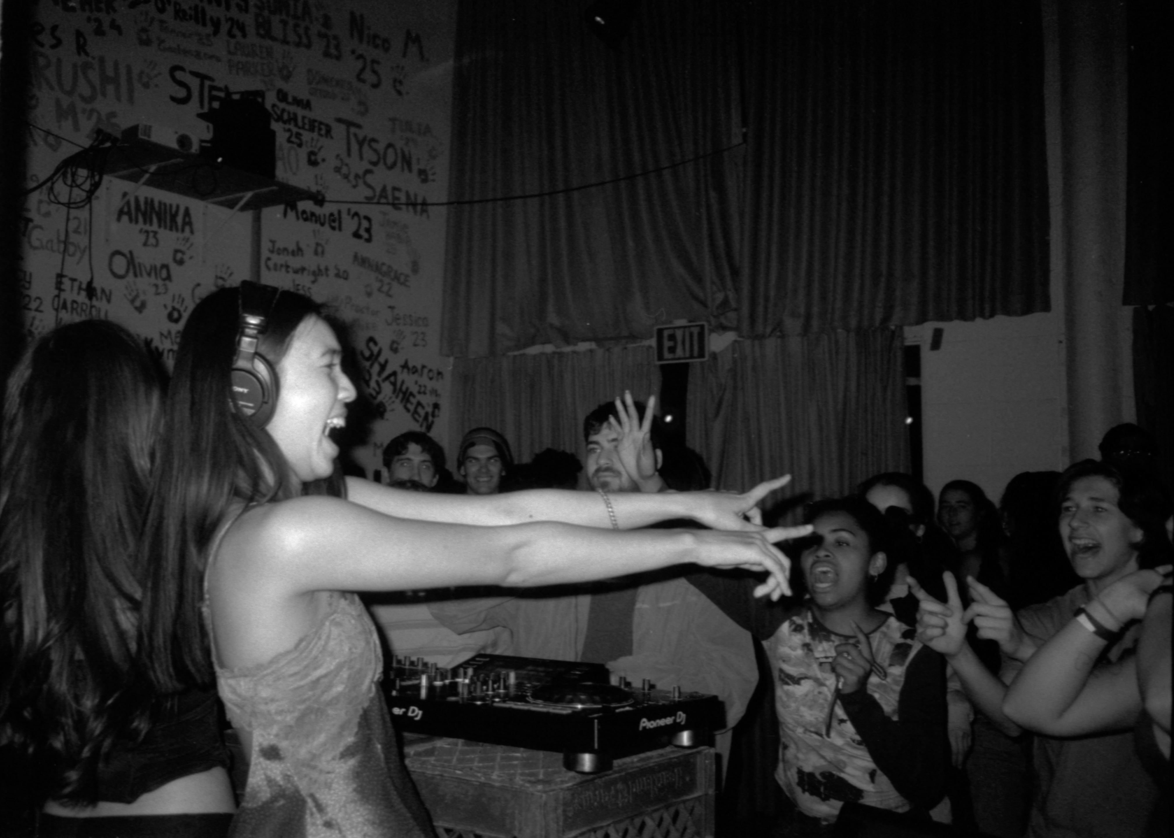 DJ Nite