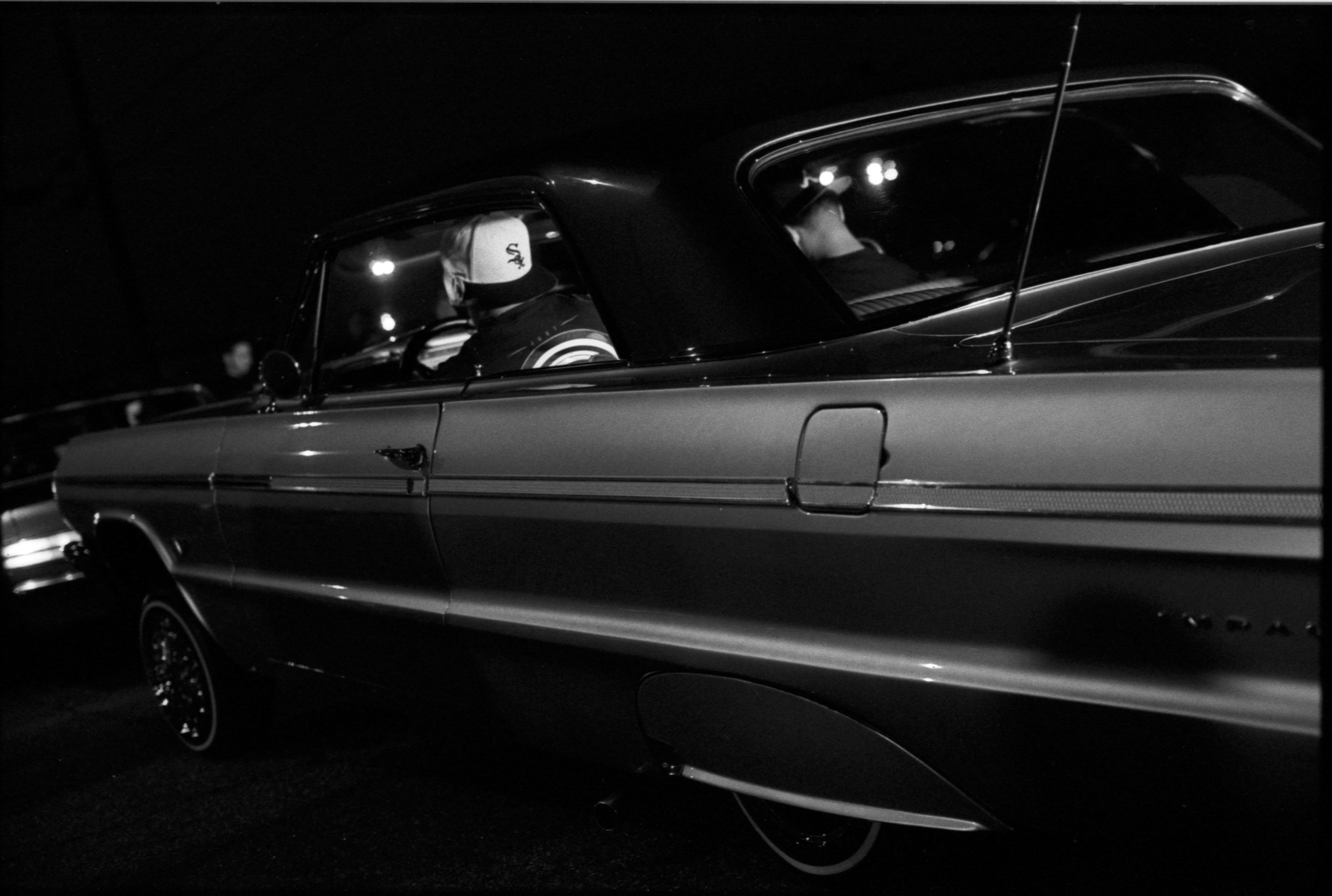 LowRiders