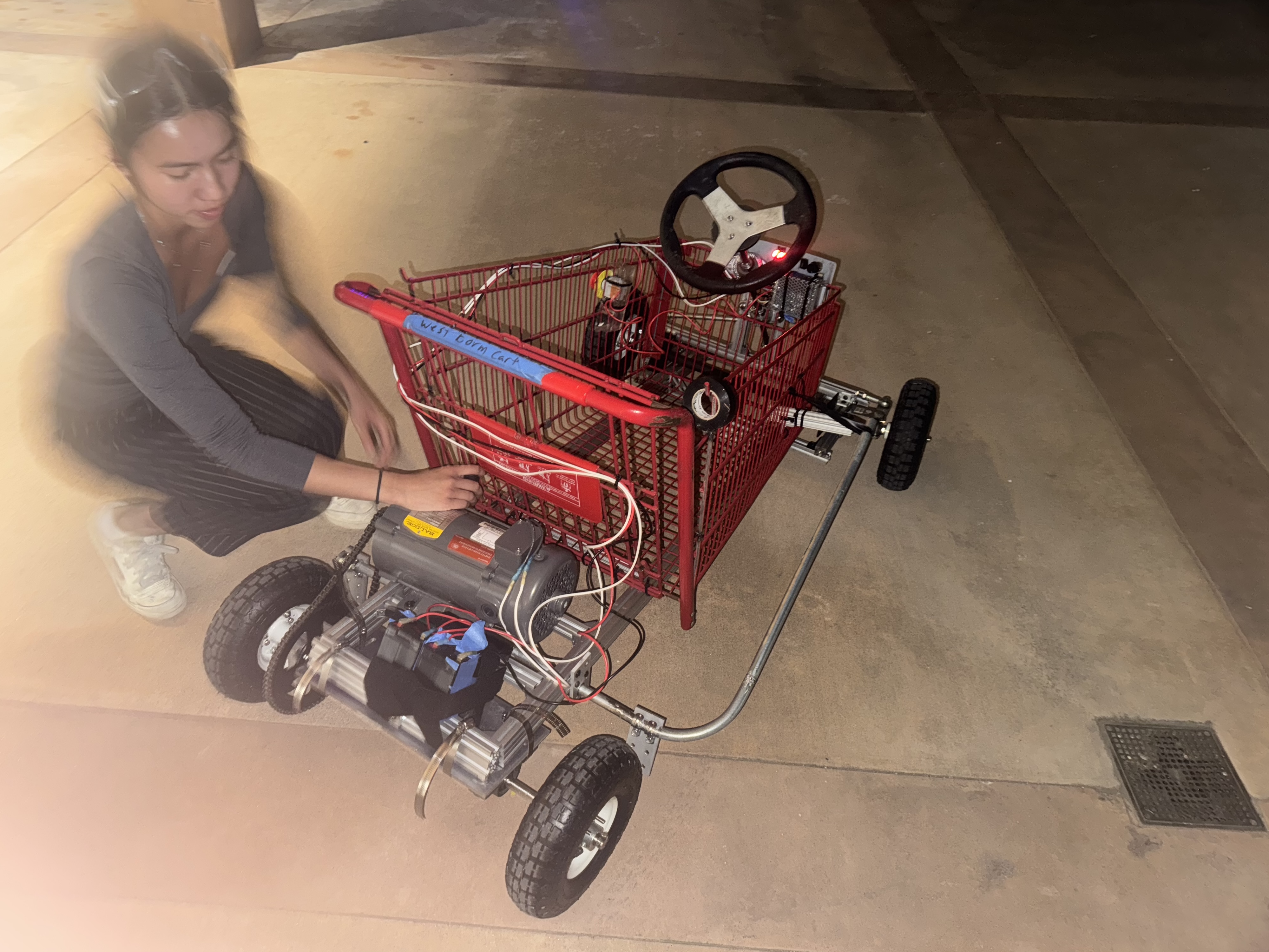 gokart