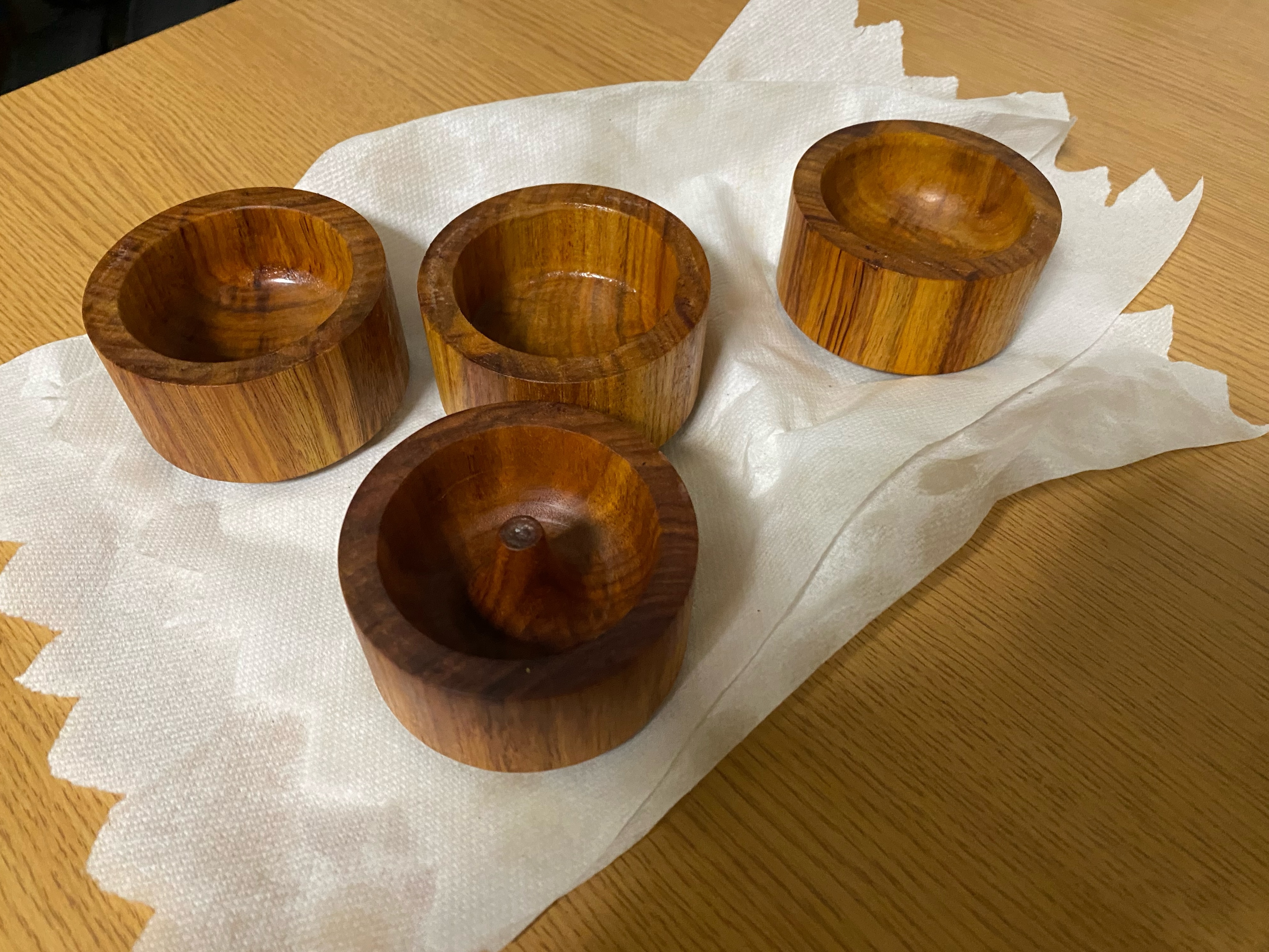 woodbowls
